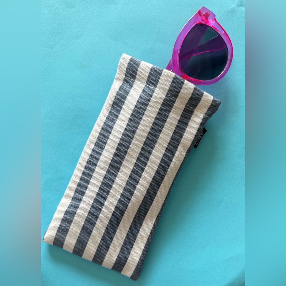 J. Crew Pink Sunglasses NWT - Picture 5 of 6